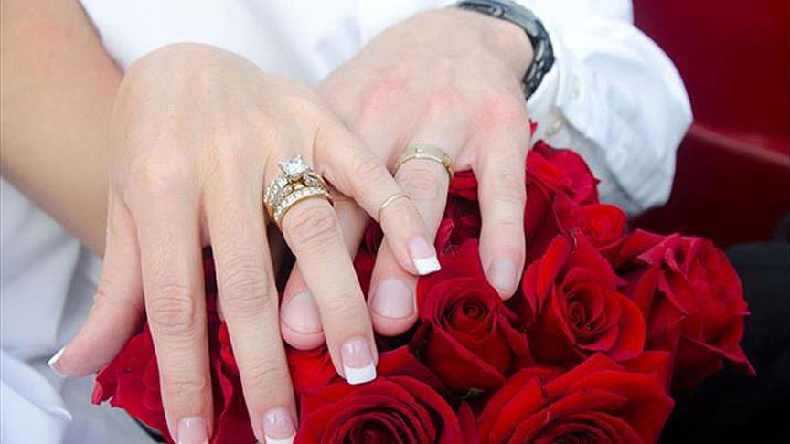 آداب و رسوم ازدواج در ترکیه