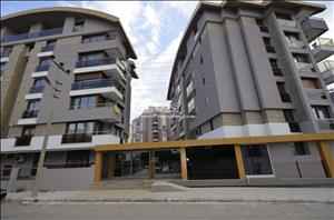 خرید یک واحد آپارتمان در کنیالتی آنتالیا