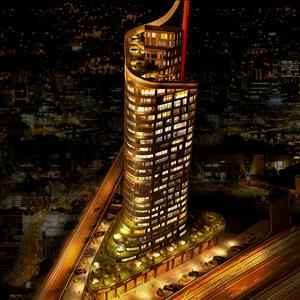 فروش آپارتمانهای آماده تحویل در استانبول