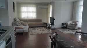 خرید آپارتمان 4 خوابه دوبلکس در آنتالیا کنیالتی با تراس بزرگ