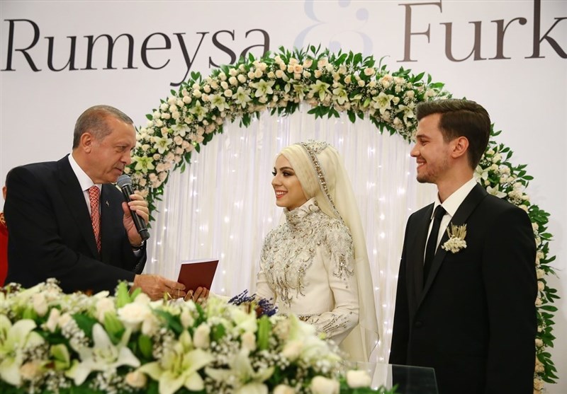 آداب و رسوم ازدواج در ترکیه