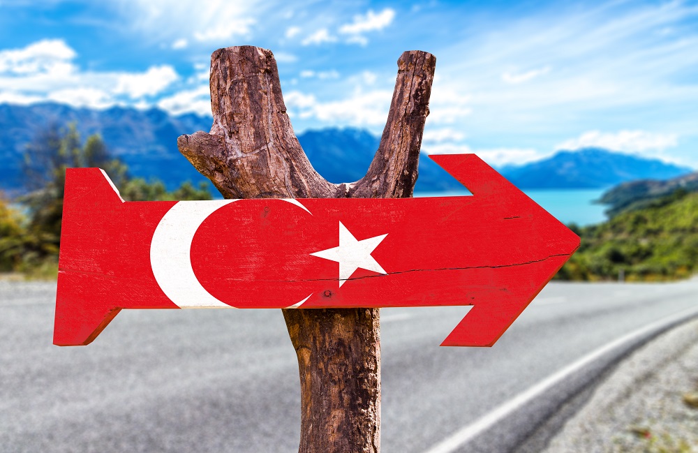 چرا ترکیه گردشگران زیادی را جذب می کند؟ | بررسی 0 تا 100