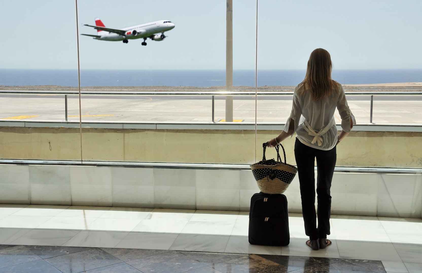 دو فرودگاه بین المللی استان آنتالیا کدامند؟