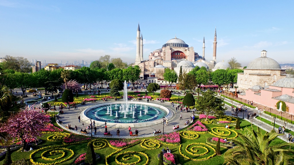 ارزان ترین شهرهای توریستی ترکیه - از آلانیا تا ازمیر