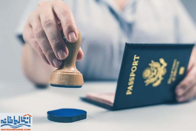 پاسپورت قبرس شمالی | شرایط و قوانین