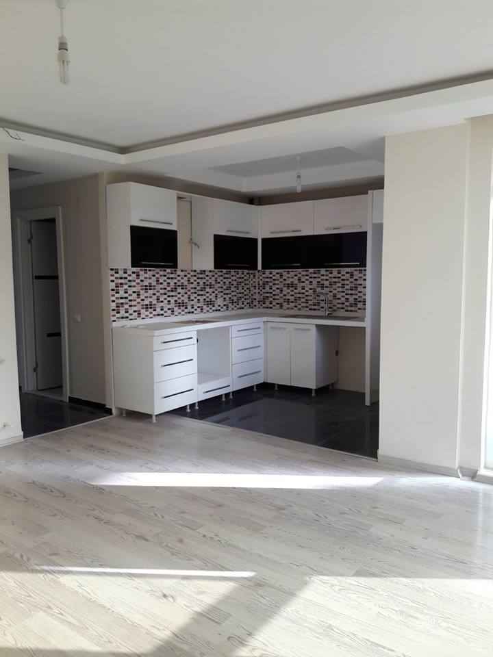 فروشی آپارتمان 2 خوابه در شهر آنتالیا ترکیه - کنیالتی