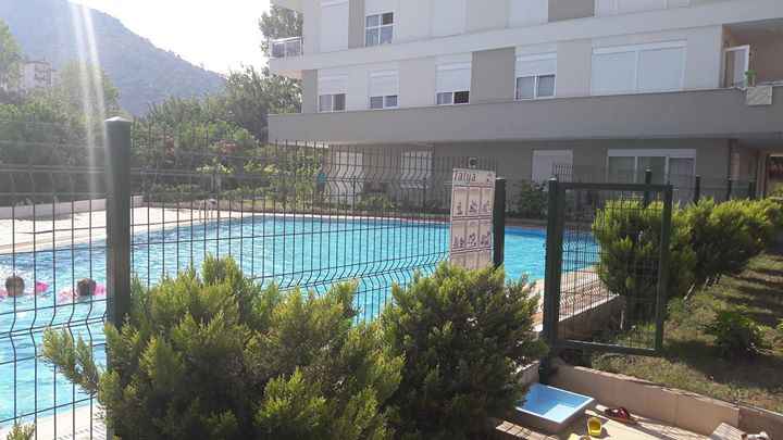 آپارتمان ارزان برای فروش در آنتالیا کنیالتی
